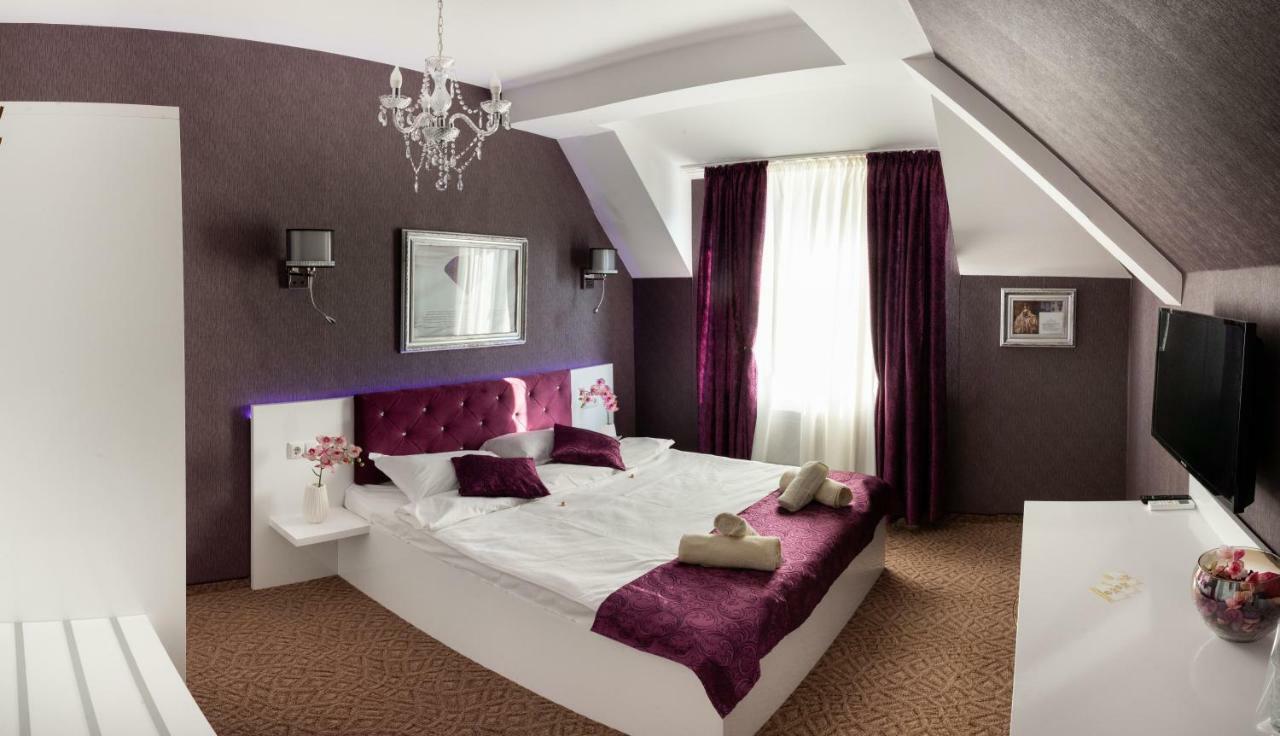 Golden Rooms Warna Zewnętrze zdjęcie