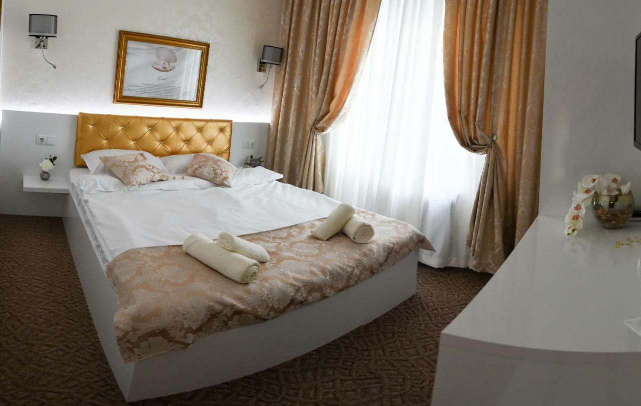 Golden Rooms Warna Zewnętrze zdjęcie