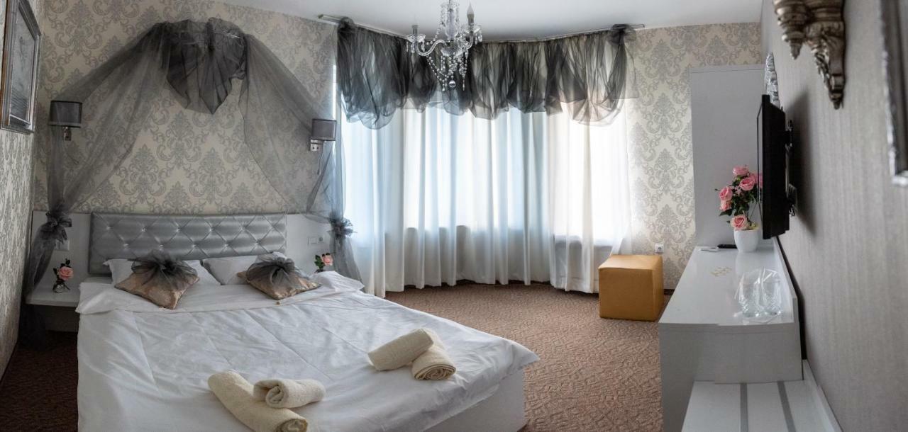 Golden Rooms Warna Zewnętrze zdjęcie