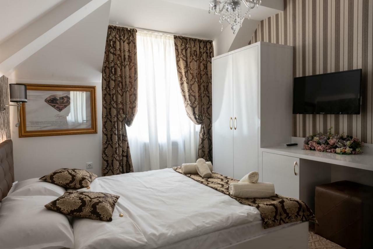 Golden Rooms Warna Zewnętrze zdjęcie