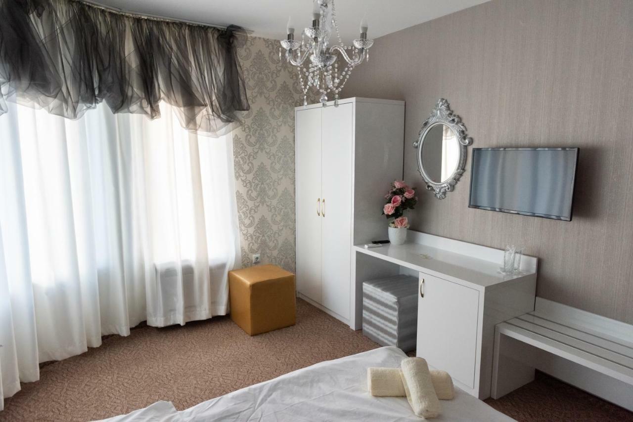 Golden Rooms Warna Zewnętrze zdjęcie