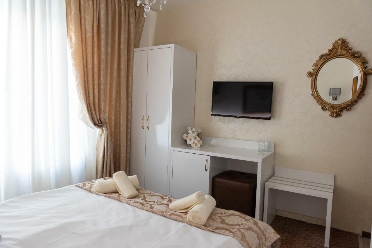 Golden Rooms Warna Zewnętrze zdjęcie