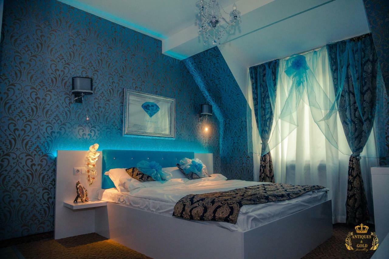 Golden Rooms Warna Zewnętrze zdjęcie
