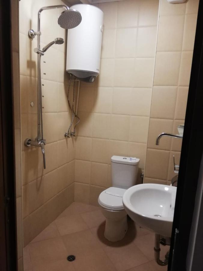 Golden Rooms Warna Zewnętrze zdjęcie