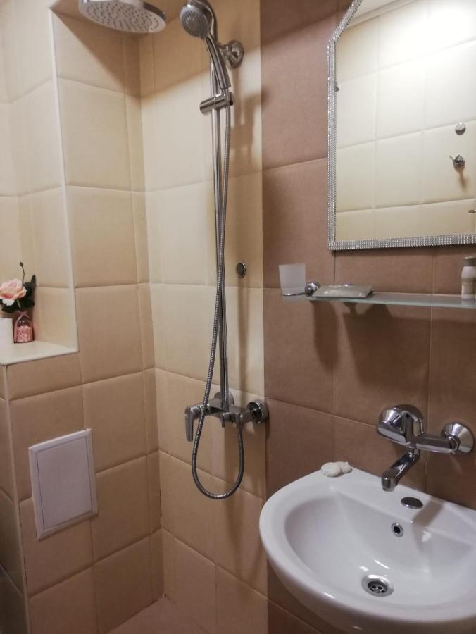 Golden Rooms Warna Zewnętrze zdjęcie